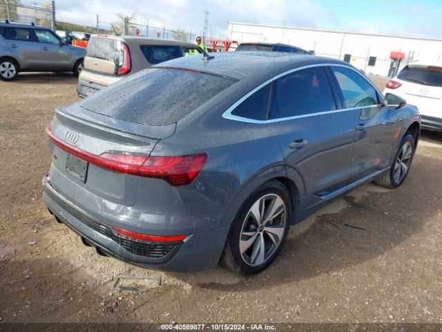 Photo 3 VIN: WA1CABGE1RB011544 - AUDI Q8 