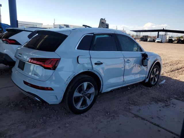 Photo 2 VIN: WA1CBAFY1P2186229 - AUDI Q5 PRESTIG 