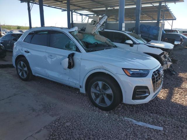 Photo 3 VIN: WA1CBAFY1P2186229 - AUDI Q5 PRESTIG 