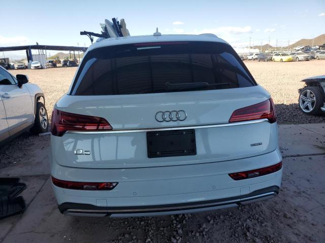 Photo 5 VIN: WA1CBAFY1P2186229 - AUDI Q5 PRESTIG 