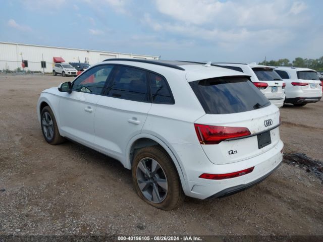 Photo 2 VIN: WA1CBAFY2R2056446 - AUDI Q5 