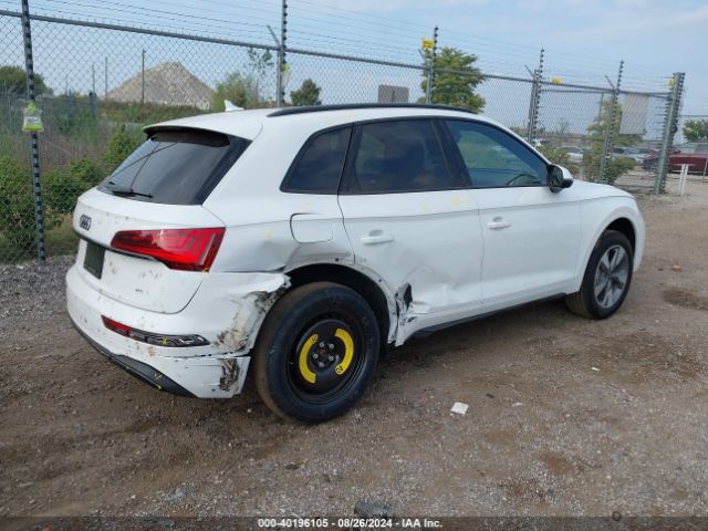 Photo 3 VIN: WA1CBAFY2R2056446 - AUDI Q5 