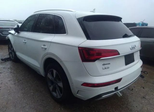 Photo 2 VIN: WA1CBAFYXN2108948 - AUDI Q5 