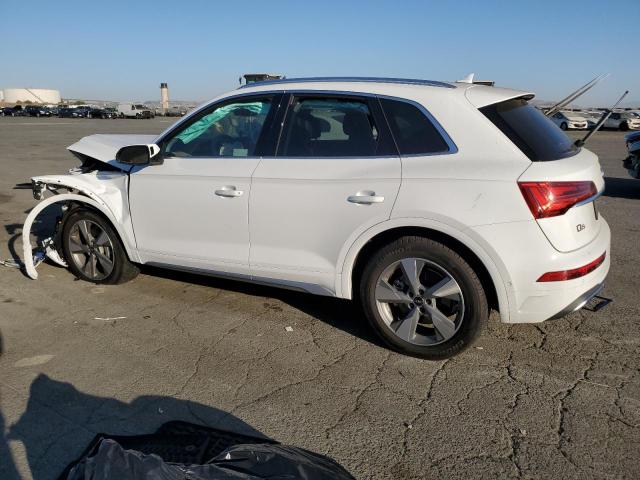 Photo 1 VIN: WA1CBAFYXP2010893 - AUDI Q5 PRESTIG 