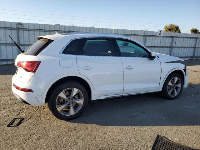 Photo 2 VIN: WA1CBAFYXP2010893 - AUDI Q5 PRESTIG 