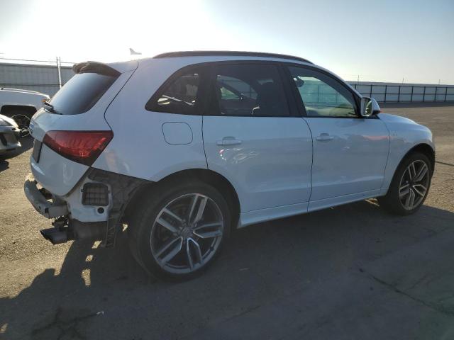 Photo 2 VIN: WA1CCAFP0GA003896 - AUDI SQ5 