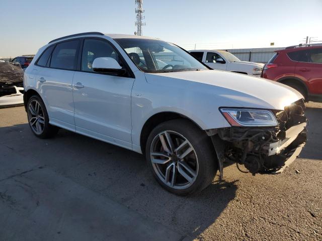 Photo 3 VIN: WA1CCAFP0GA003896 - AUDI SQ5 