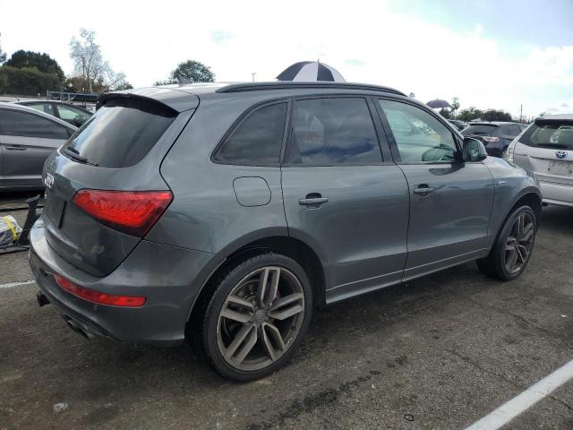 Photo 2 VIN: WA1CCAFP0GA004191 - AUDI SQ5 PREMIU 