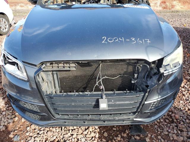 Photo 11 VIN: WA1CCAFP0GA093034 - AUDI SQ5 