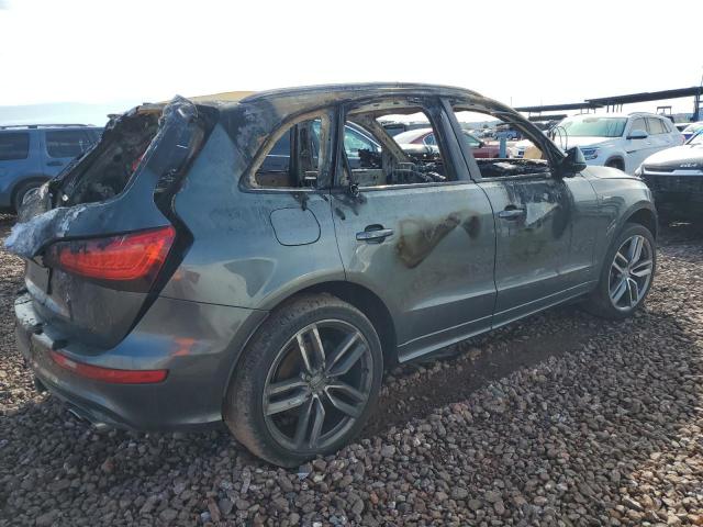 Photo 2 VIN: WA1CCAFP0GA093034 - AUDI SQ5 