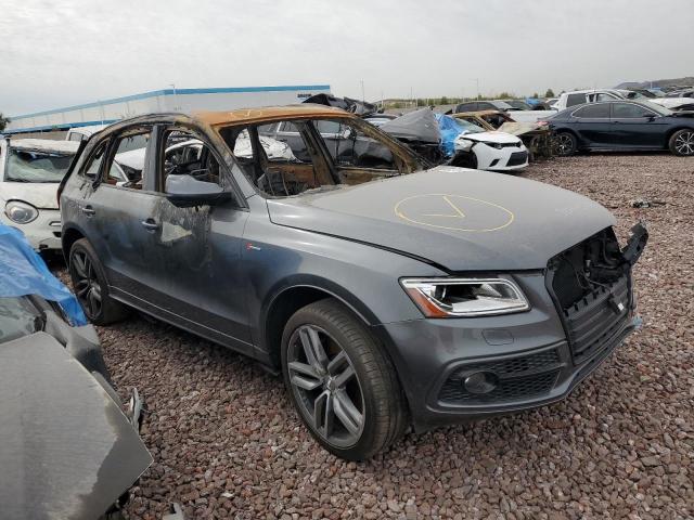 Photo 3 VIN: WA1CCAFP0GA093034 - AUDI SQ5 