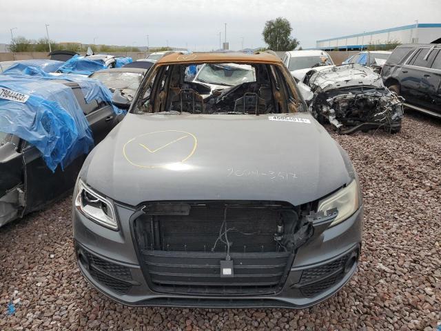 Photo 4 VIN: WA1CCAFP0GA093034 - AUDI SQ5 