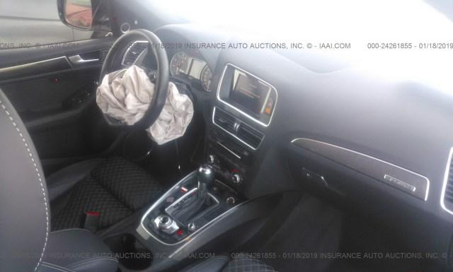 Photo 4 VIN: WA1CCAFP0HA001826 - AUDI SQ5 