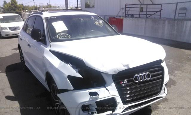 Photo 5 VIN: WA1CCAFP0HA001826 - AUDI SQ5 