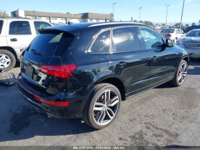 Photo 3 VIN: WA1CCAFP1GA119737 - AUDI SQ5 