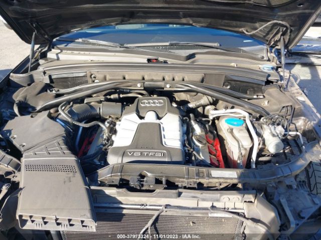 Photo 9 VIN: WA1CCAFP1GA119737 - AUDI SQ5 