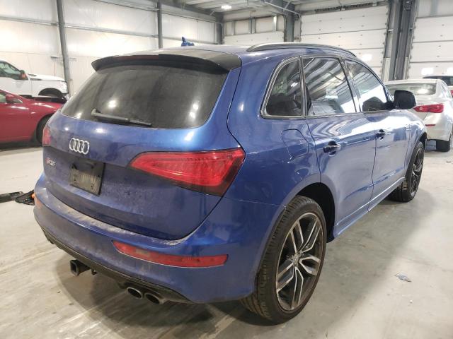 Photo 3 VIN: WA1CCAFP1HA016349 - AUDI SQ5 PREMIU 