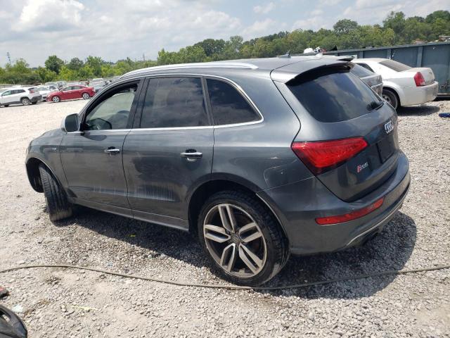 Photo 1 VIN: WA1CCAFP1HA017498 - AUDI SQ5 