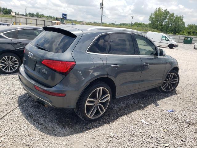 Photo 2 VIN: WA1CCAFP1HA017498 - AUDI SQ5 