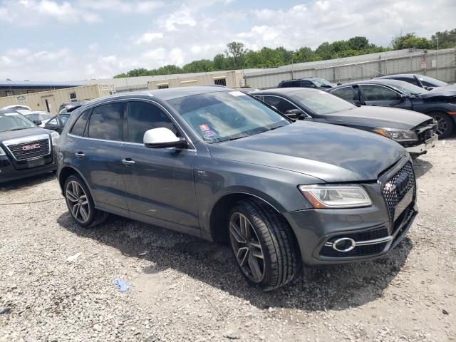 Photo 3 VIN: WA1CCAFP1HA017498 - AUDI SQ5 