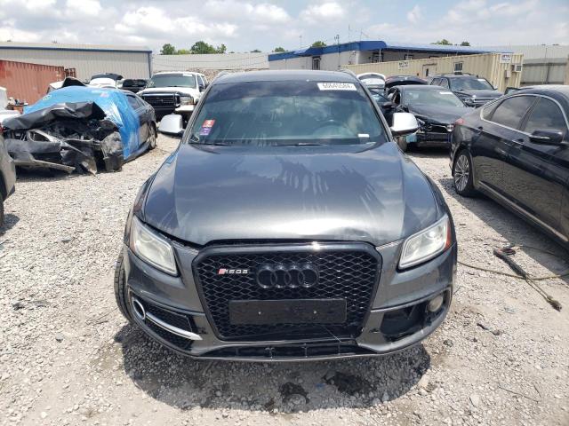 Photo 4 VIN: WA1CCAFP1HA017498 - AUDI SQ5 