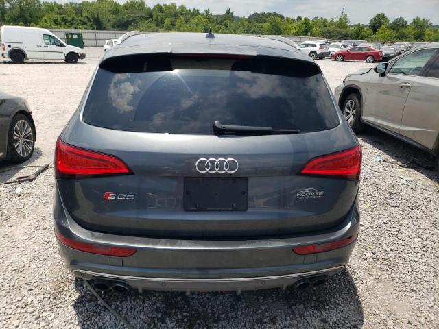 Photo 5 VIN: WA1CCAFP1HA017498 - AUDI SQ5 