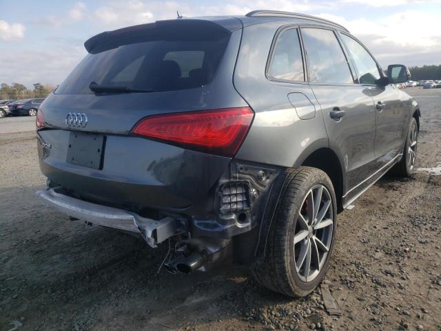 Photo 3 VIN: WA1CCAFP1HA034186 - AUDI SQ5 