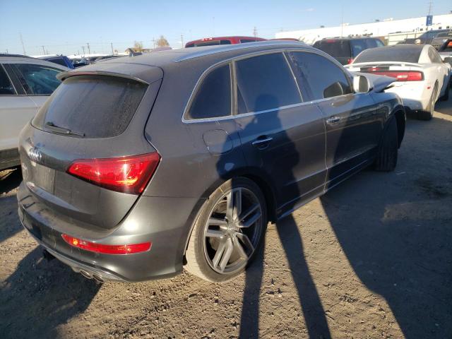 Photo 3 VIN: WA1CCAFP1HA045933 - AUDI SQ5 