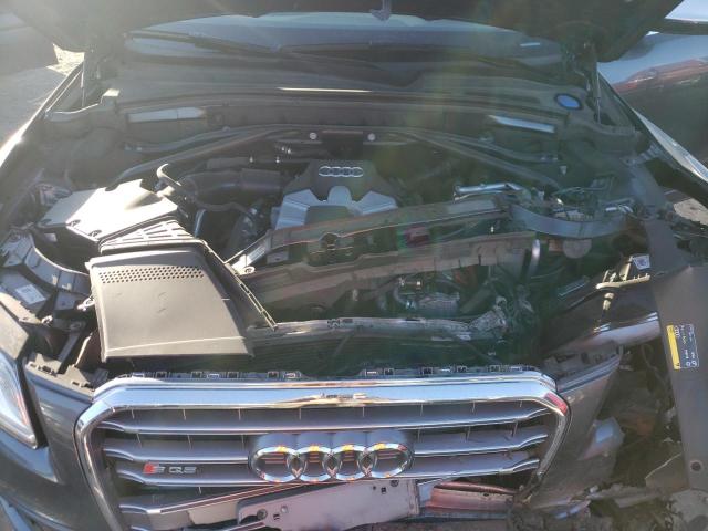 Photo 6 VIN: WA1CCAFP1HA045933 - AUDI SQ5 