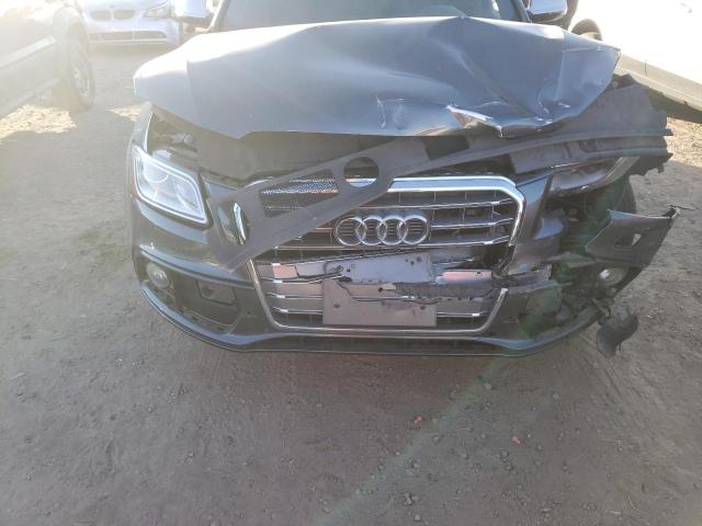 Photo 8 VIN: WA1CCAFP1HA045933 - AUDI SQ5 