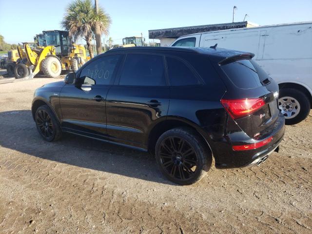 Photo 2 VIN: WA1CCAFP2GA005455 - AUDI SQ5 PREMIU 