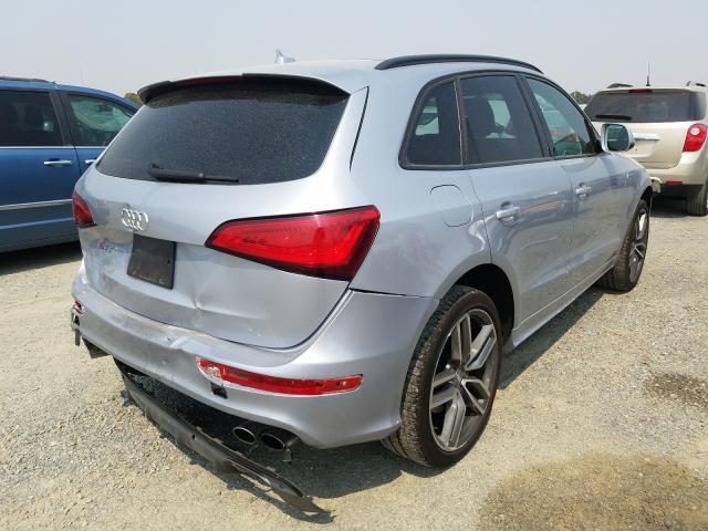 Photo 3 VIN: WA1CCAFP2GA030131 - AUDI SQ5 