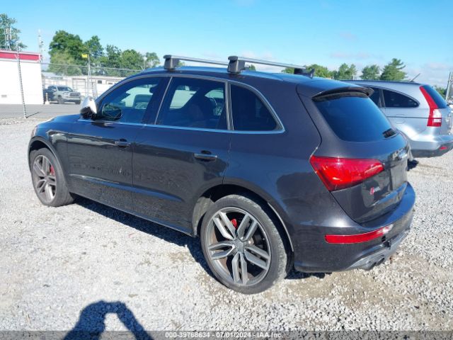 Photo 2 VIN: WA1CCAFP2GA044417 - AUDI SQ5 