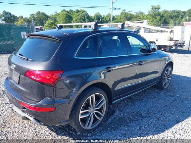 Photo 3 VIN: WA1CCAFP2GA044417 - AUDI SQ5 