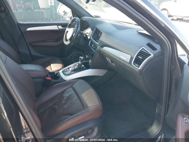 Photo 4 VIN: WA1CCAFP2GA044417 - AUDI SQ5 