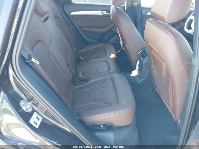 Photo 7 VIN: WA1CCAFP2GA044417 - AUDI SQ5 