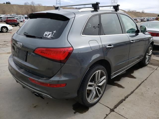 Photo 3 VIN: WA1CCAFP2GA047012 - AUDI SQ5 