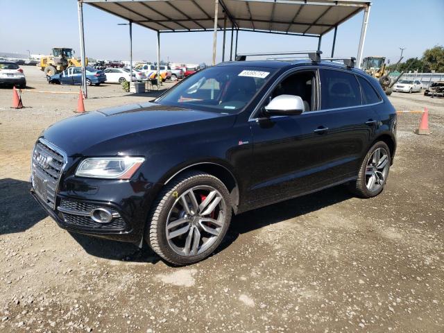 Photo 0 VIN: WA1CCAFP2GA063534 - AUDI SQ5 PREMIU 