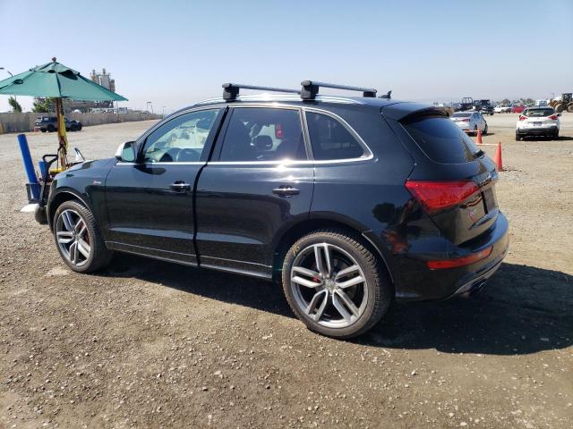 Photo 1 VIN: WA1CCAFP2GA063534 - AUDI SQ5 PREMIU 