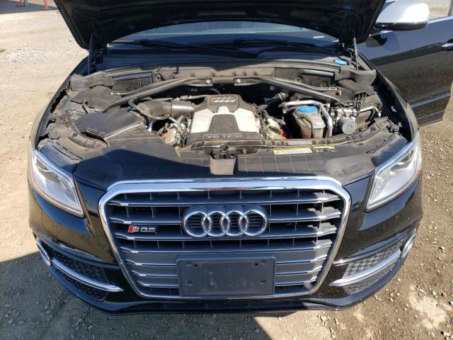 Photo 11 VIN: WA1CCAFP2GA063534 - AUDI SQ5 PREMIU 