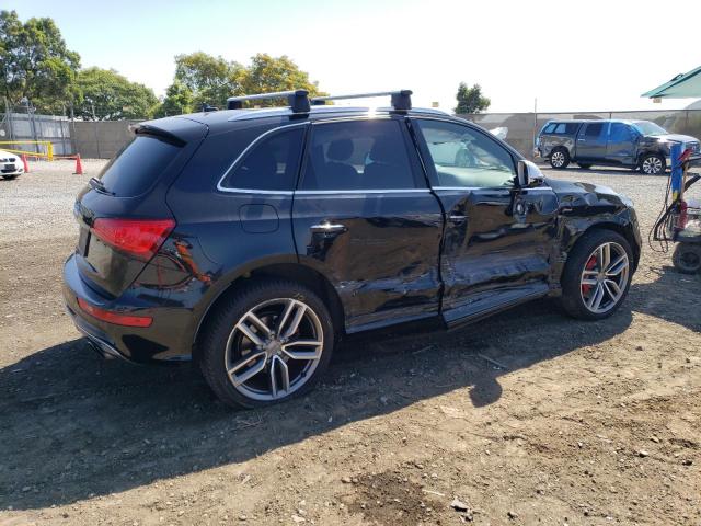 Photo 2 VIN: WA1CCAFP2GA063534 - AUDI SQ5 PREMIU 