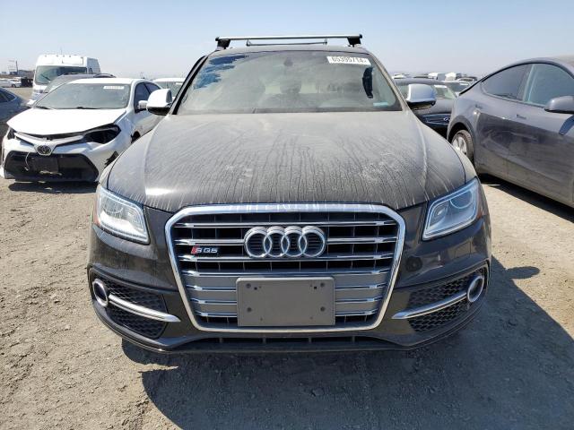 Photo 4 VIN: WA1CCAFP2GA063534 - AUDI SQ5 PREMIU 