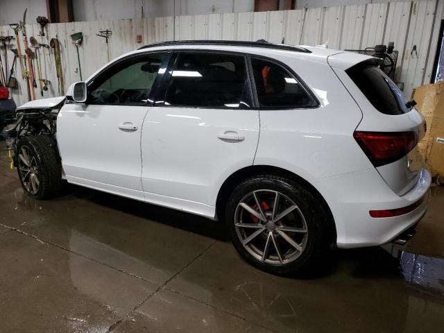 Photo 1 VIN: WA1CCAFP2GA123909 - AUDI SQ5 PREMIU 