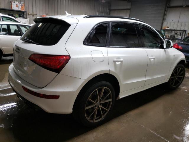 Photo 2 VIN: WA1CCAFP2GA123909 - AUDI SQ5 PREMIU 