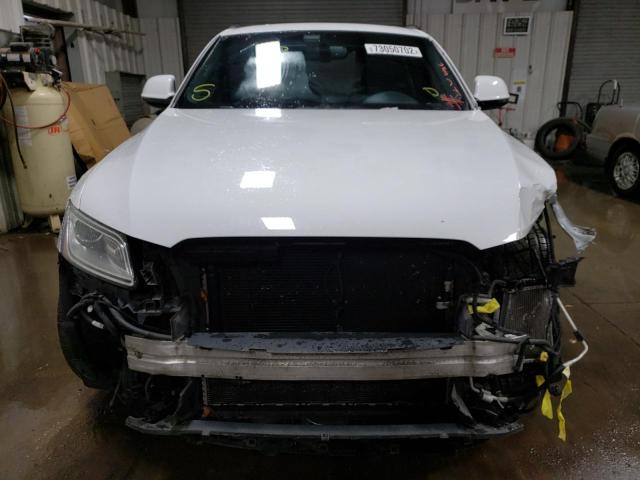 Photo 4 VIN: WA1CCAFP2GA123909 - AUDI SQ5 PREMIU 