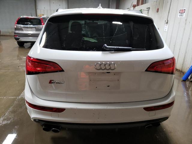 Photo 5 VIN: WA1CCAFP2GA123909 - AUDI SQ5 PREMIU 