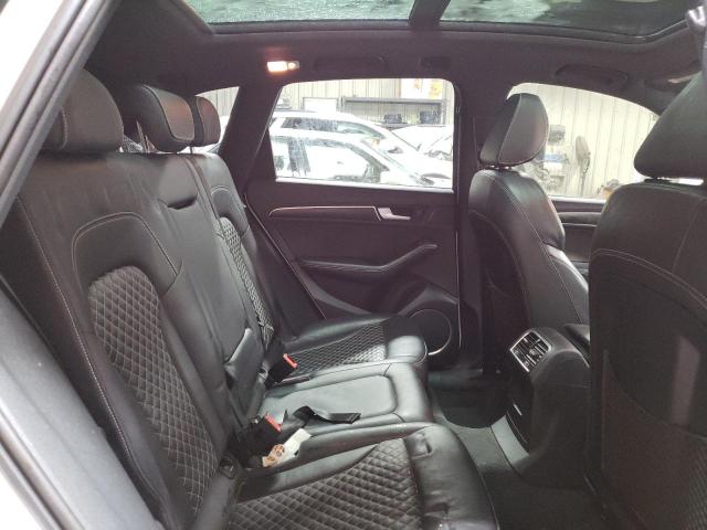 Photo 9 VIN: WA1CCAFP2GA123909 - AUDI SQ5 PREMIU 