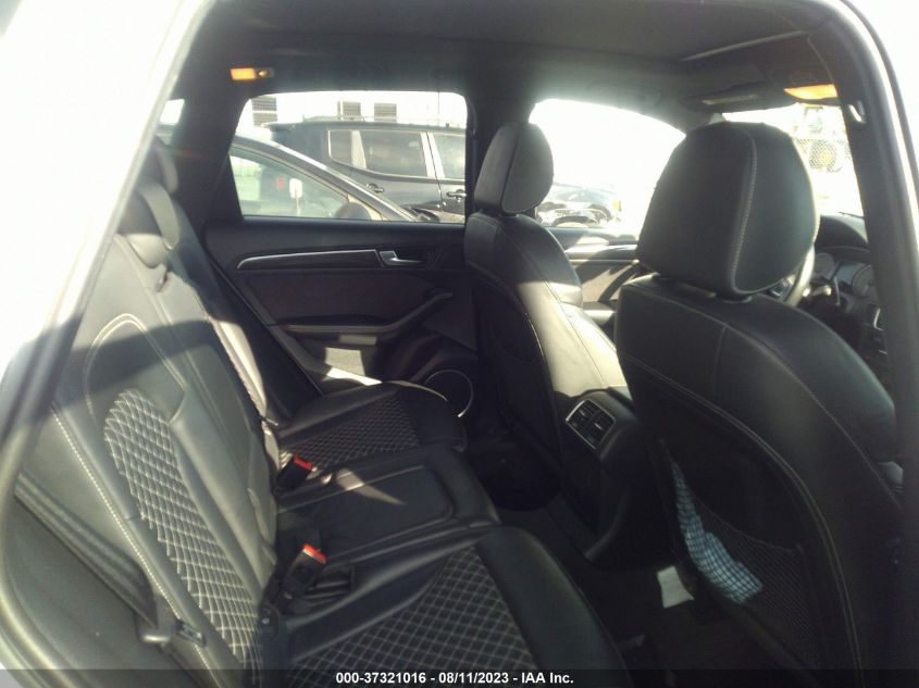 Photo 7 VIN: WA1CCAFP2GA127250 - AUDI SQ5 