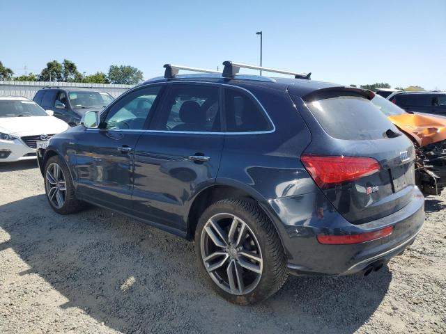Photo 1 VIN: WA1CCAFP2GA133257 - AUDI SQ5 