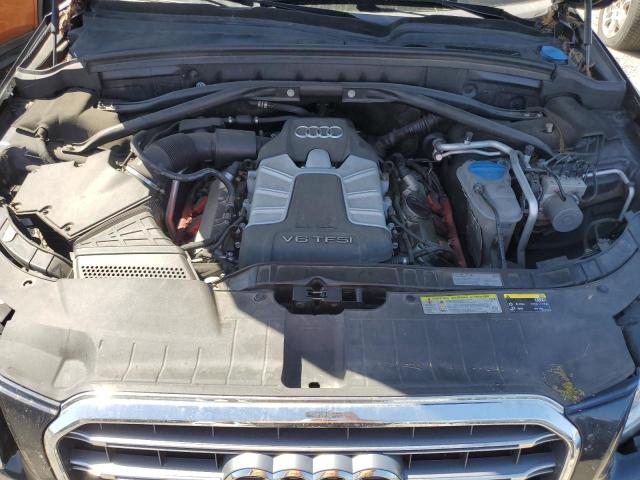Photo 11 VIN: WA1CCAFP2GA133257 - AUDI SQ5 